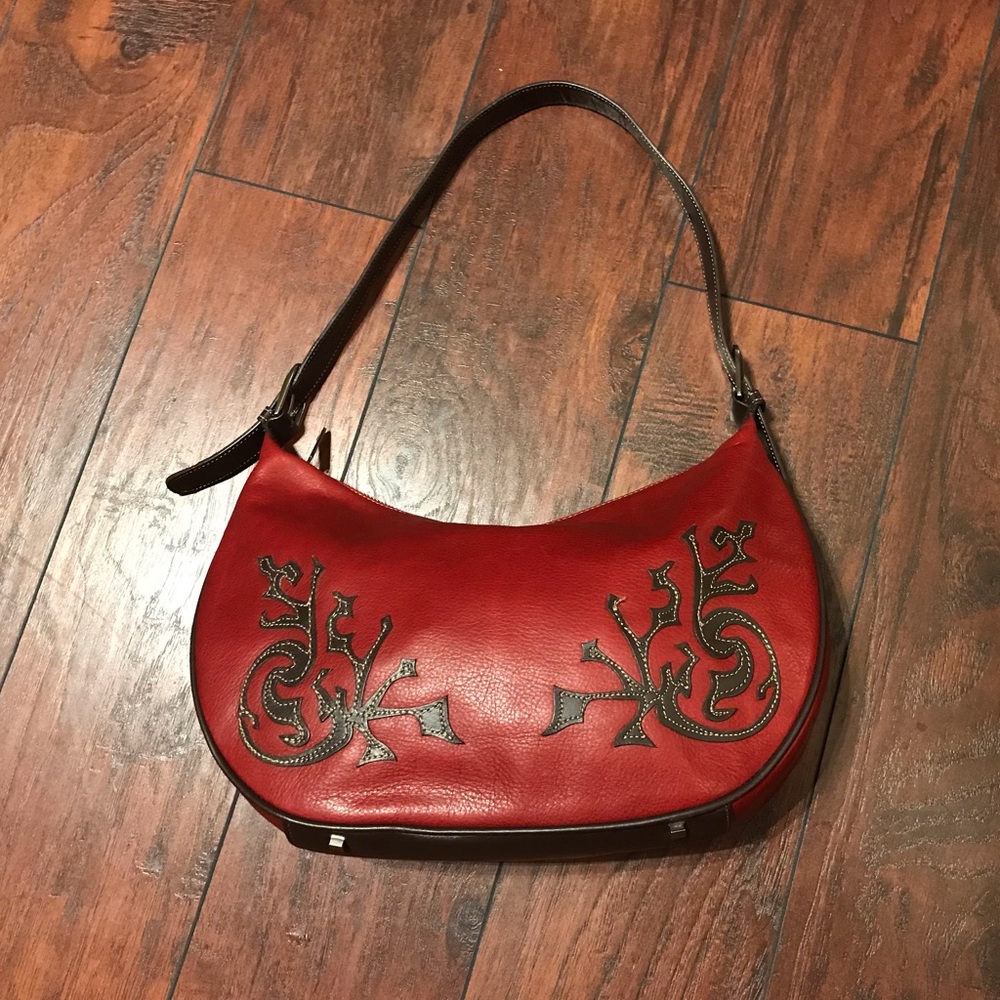 Stone Mountain Purse